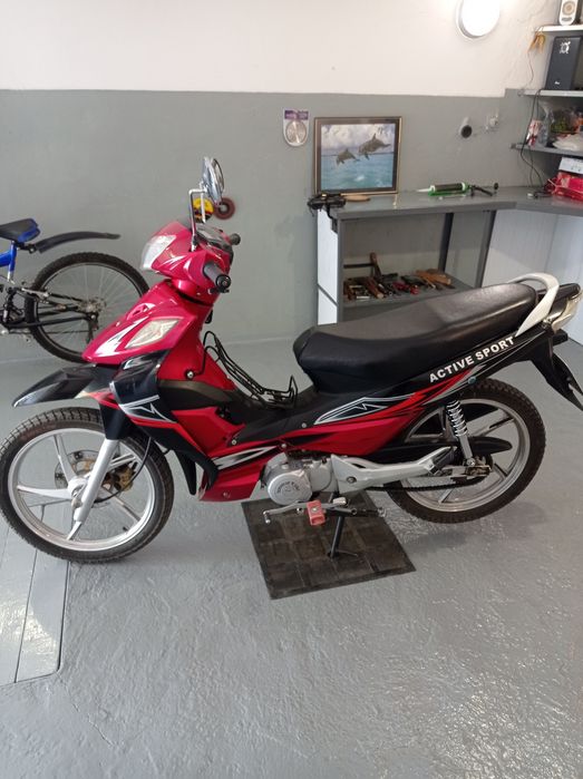 Продам Viper active