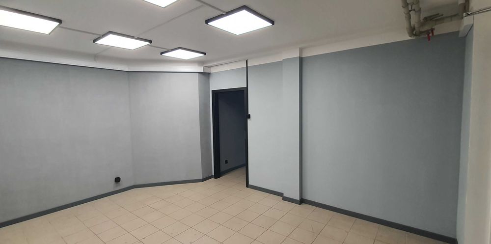 Lokal Handlowo Usługowy wykończony, gotowy do użytkowania