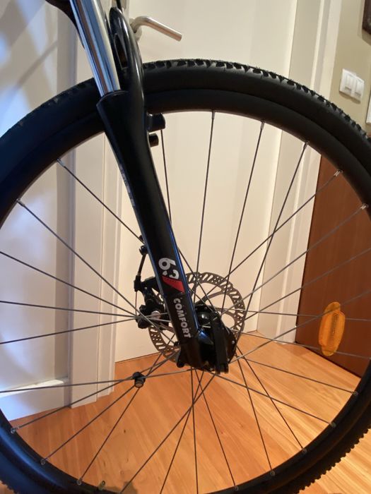 Bicicleta Riverside 500 C1 Otimo estado