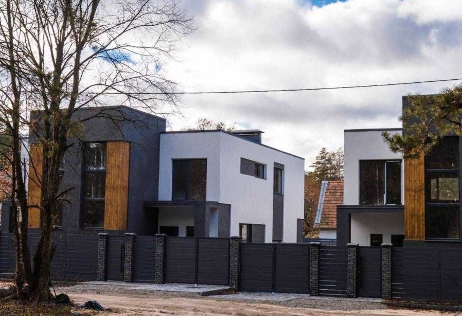 Продаж дуплекса біля Бучанського парку