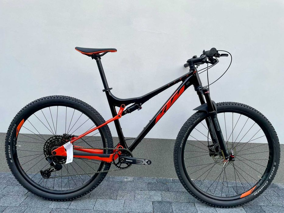 NOWY rower KTM Scarp 294 rozm. M L XL gwarancja