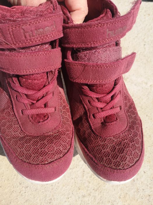 Buty Hummel rozm 34