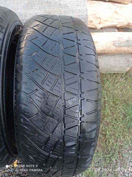 Резина 235/60 R16