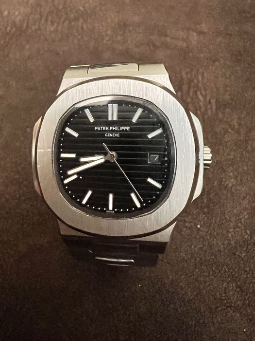 Швейцарские часы patek philippe