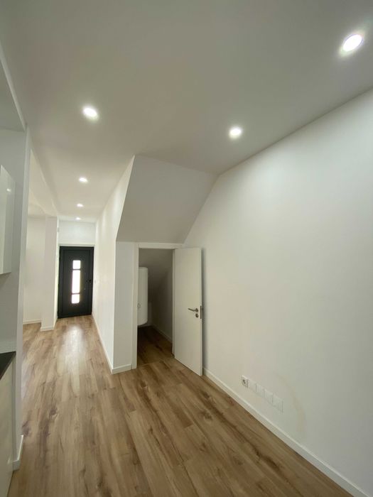 Moradia em banda T2 para alugar