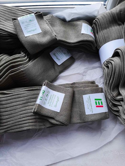 Носки Італії антигрибкові 41 42 43 44