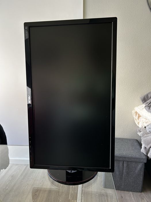 Monitor Gaming ASUS VG248 Muito pouco Usado