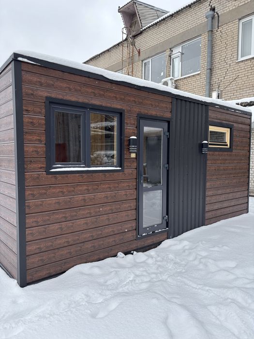 Модульні бані !!Акція!!