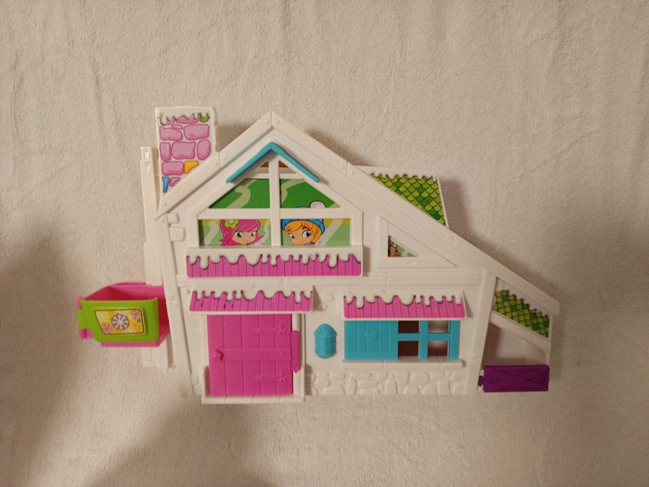 Pinypom de coleção