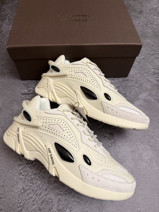 кросівки кеди Raf Simons Cylon 21 циклони цилони 21 раф сімонс симонс
