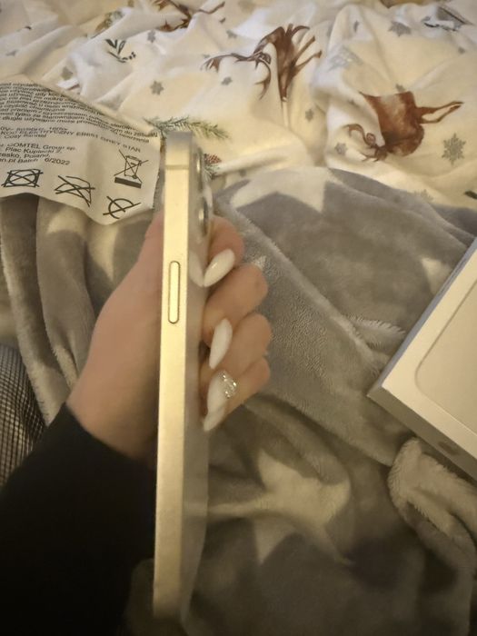 iphone 13, dobry stan