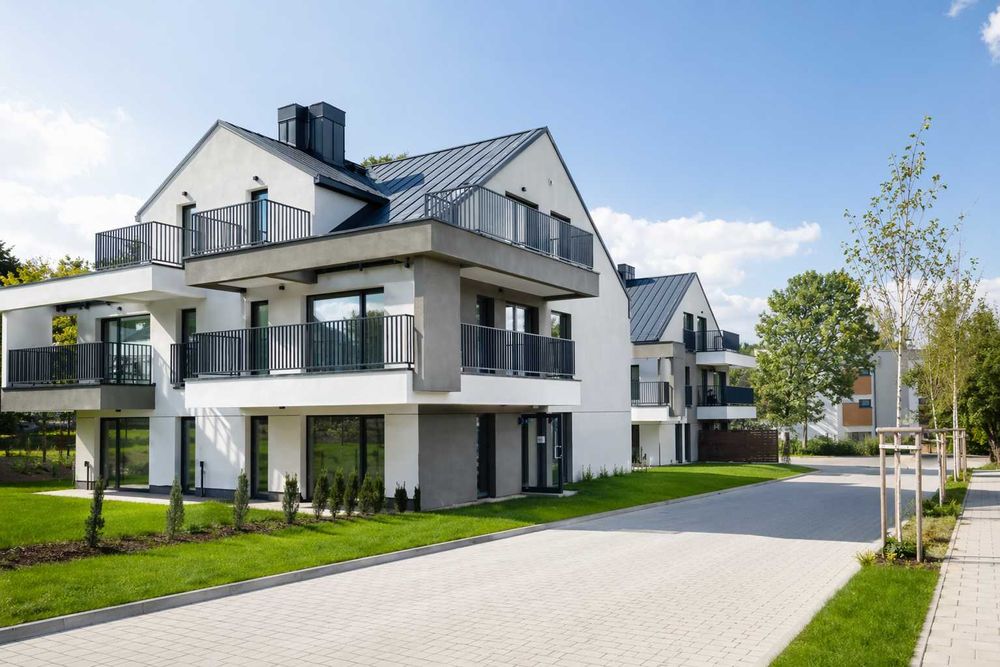 Gotowe i wyposażone mieszkanie 2 pokoje, Kraków, ul. Smętna - bezpośrednio