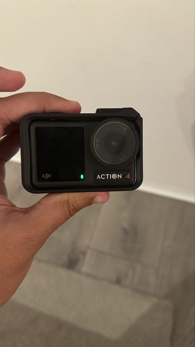 DJI Osmo Action 4