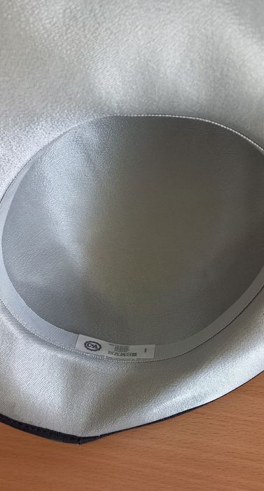 Шляпка шляпа Англия