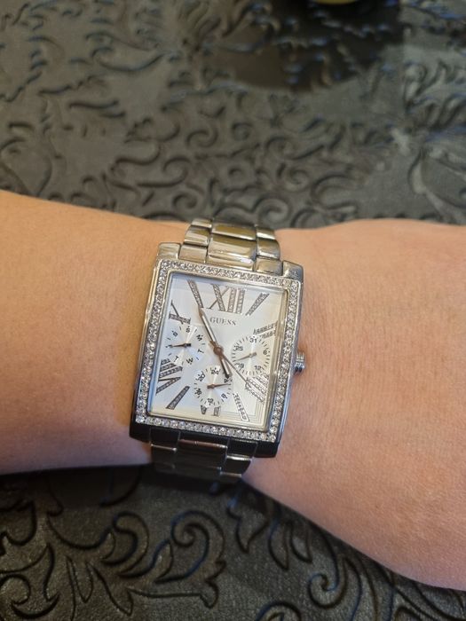 Zegarek damski Guess