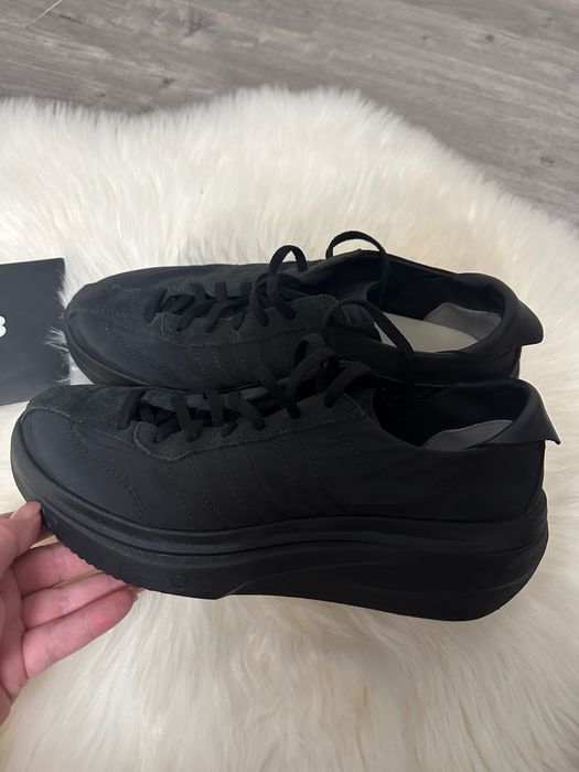 Кросівки Adidas Y-3 Subaya