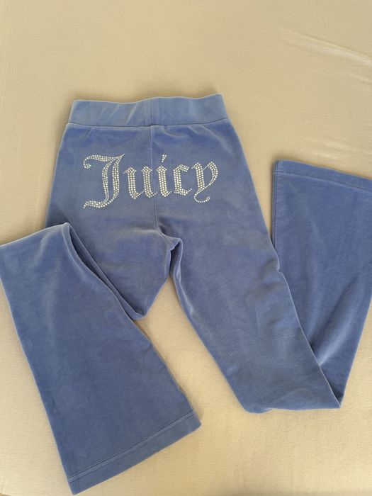 Штани Juicy Couture кльош
