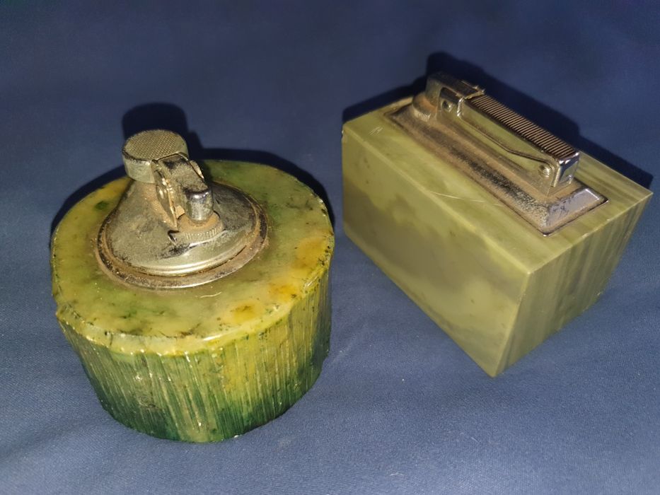 Zapalniczki w kamieniu Predom Termed 07.79