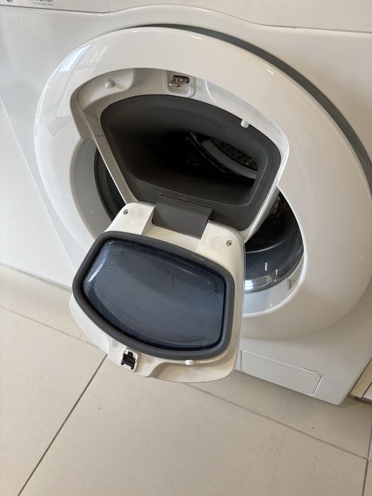 Máquina de Lavar Roupa - Samsung