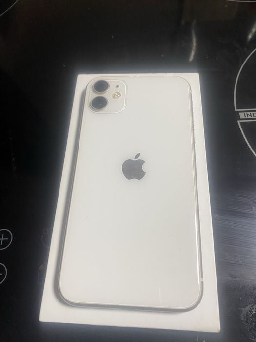 Iphone 11 128gb 68% bateria