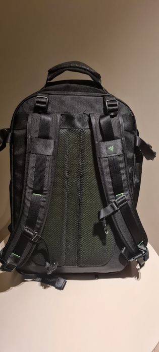 Mochila RAZER Rogue V3 (17'' - Preto)
