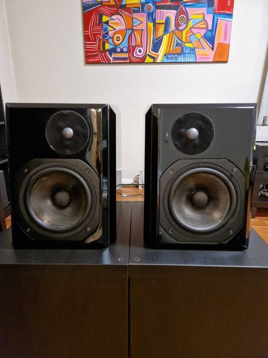 Reference 3A Master Control MMC Gdynia Redłowo • OLX.pl