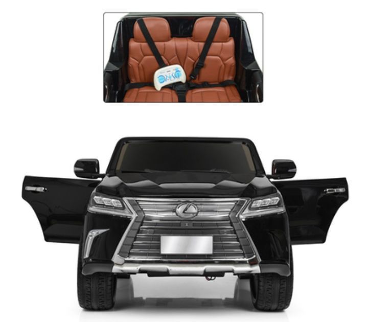 Детский электромобиль Лексус 570