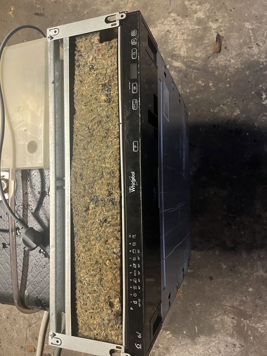 Zmywarka 60cm whirlpool