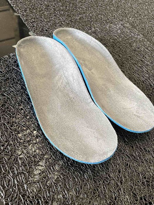 Ортопедичні устілки 17-18см