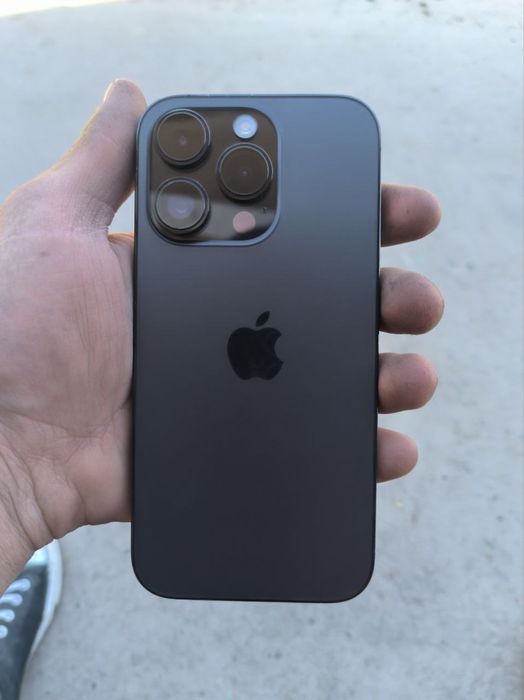 IPhone 14 pro 256