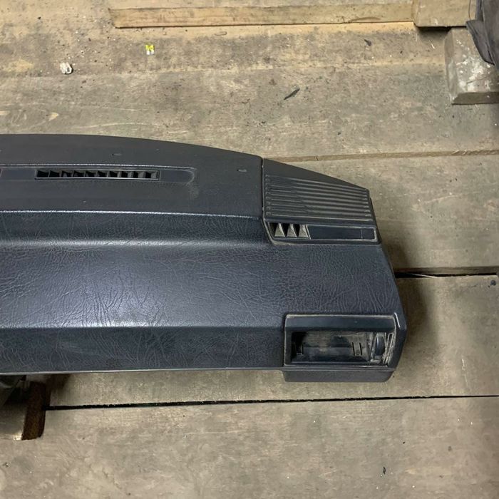 Панель до VW Golf 2/Jetta 2