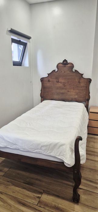 Quarto (Suíte)às Piscinas da Constituição
