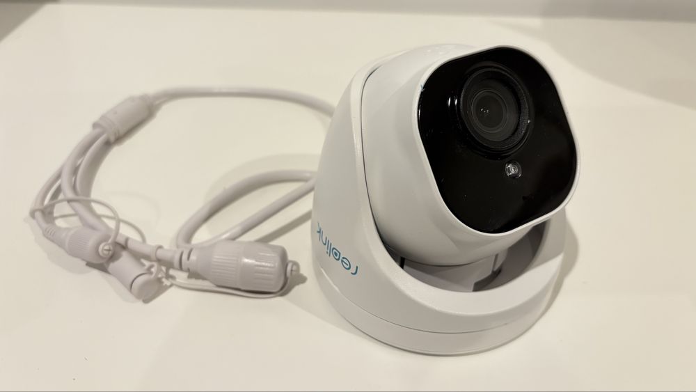 Camaras Reolink RLC-820A