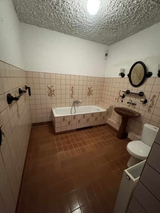 Dom w zabudowie bliźniaczej 160m2