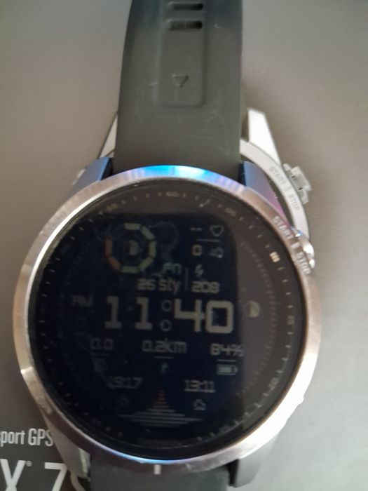 Felix 7S smartwatch