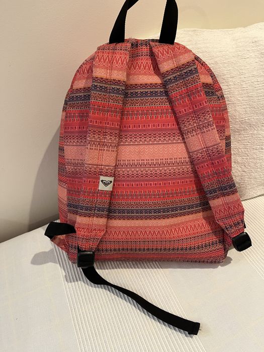 Mochila feminina Roxy