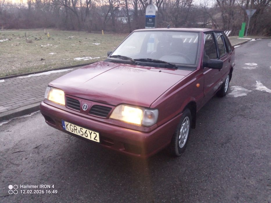 Polonez Atu Plus