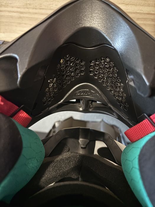 Capacete Touratech Aventuro Enduro X XL