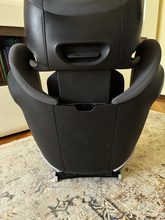 Автокрісло Cybex Pallas M-Fix SL