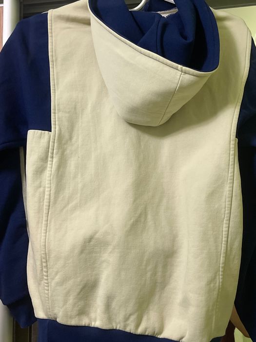 Кофта ретро адідас