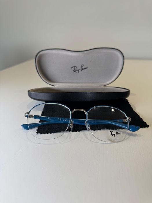 Ray Ban оправа для окулярів