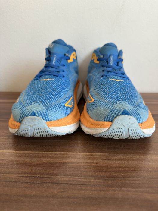 Hoka Clifton 9 buty do biegania r.46