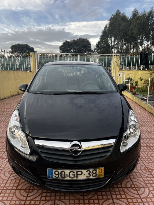 Opel Corsa 1.3 CDTI Comercial