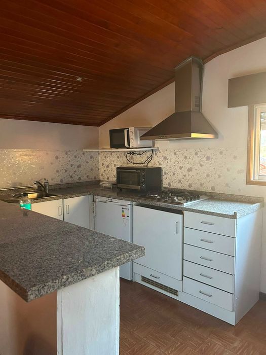 Apartamento em local calmo na periferia de Amarante