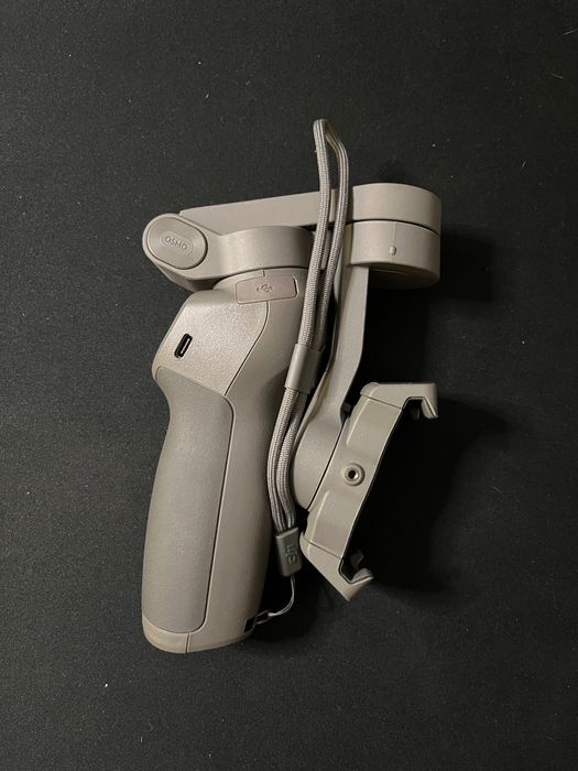 DJI Osmo Mobile 3 - Estabilizador para Smartphone
