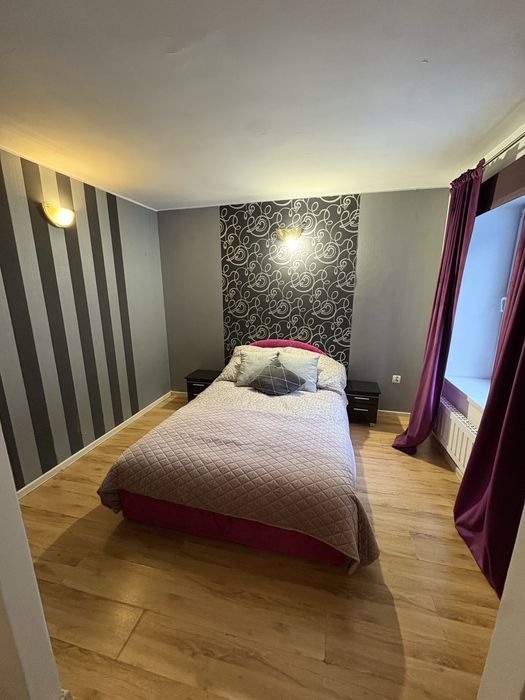 Pokoje goscinne dla osob podrozujacych i pracownikow