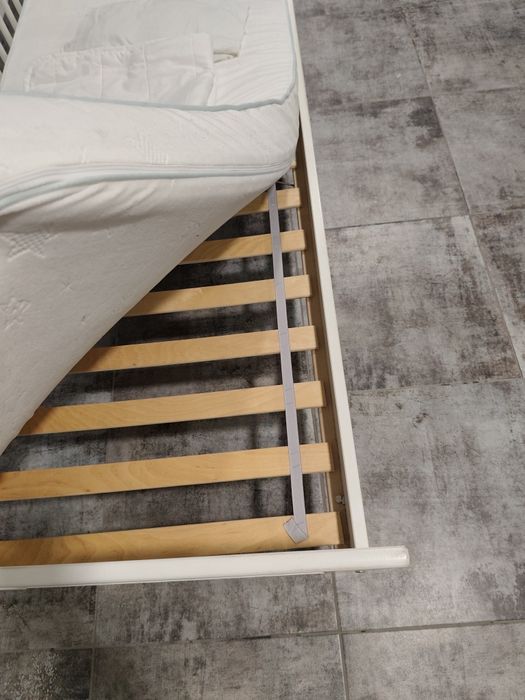 Cama de criança IKEA GULLIVER