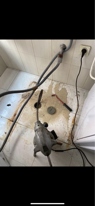 Canalizadores  Moscavide