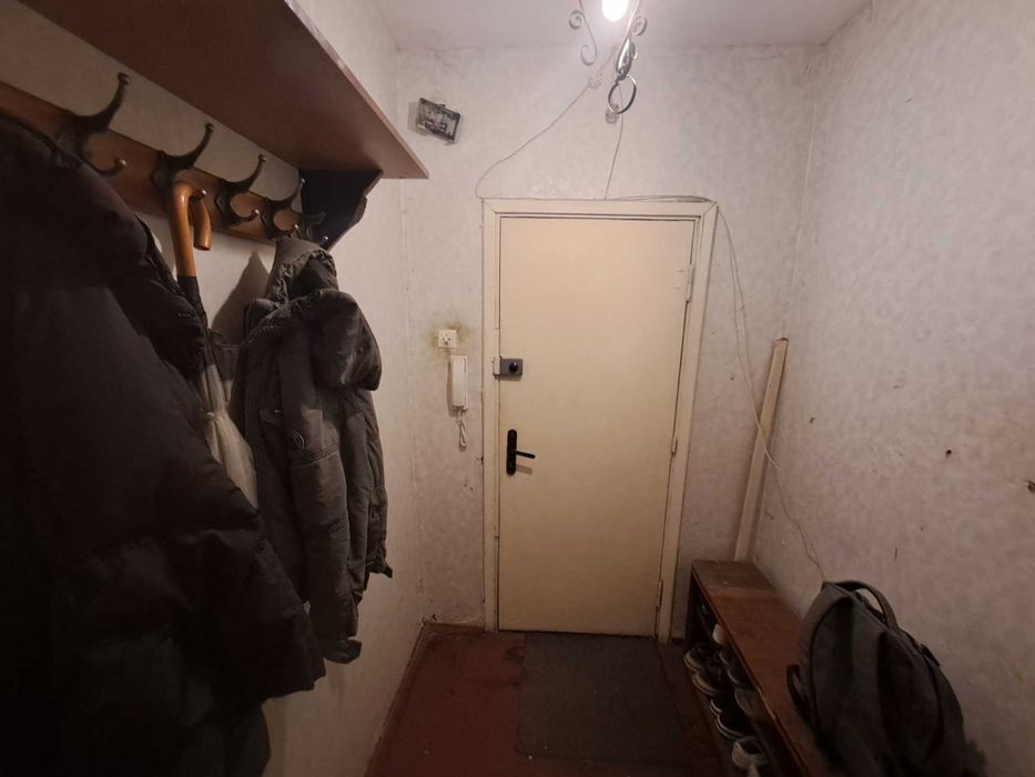 Здам кімнату без господарів на Троєщині