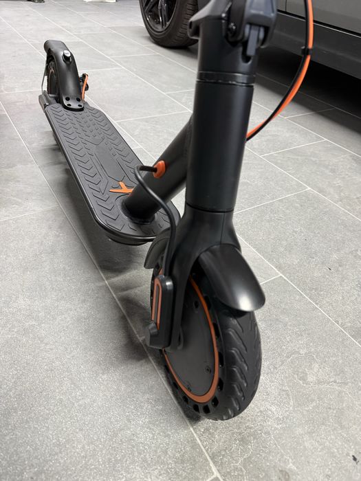 Trotinete Elétrica TODIMART T3 350W – NOVA